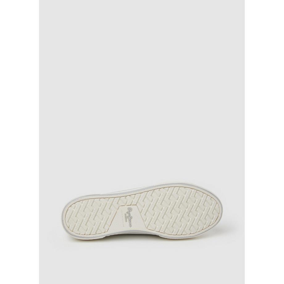 Pepe Jeans London Brady Party Baskets pour Femme  