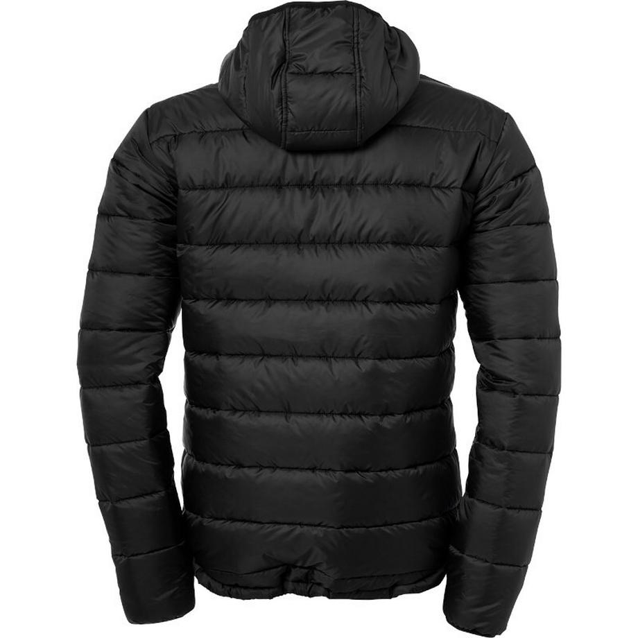 Uhlsport Essential Puffer Giacca con Cappuccio  