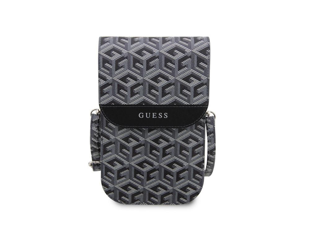 GUESS  Tasche G Cube 