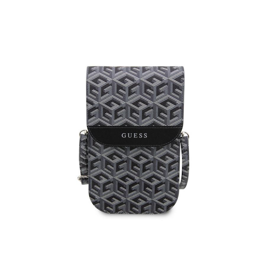 GUESS G Cube Sacoche Ordinateur Portable 16 Pouces  