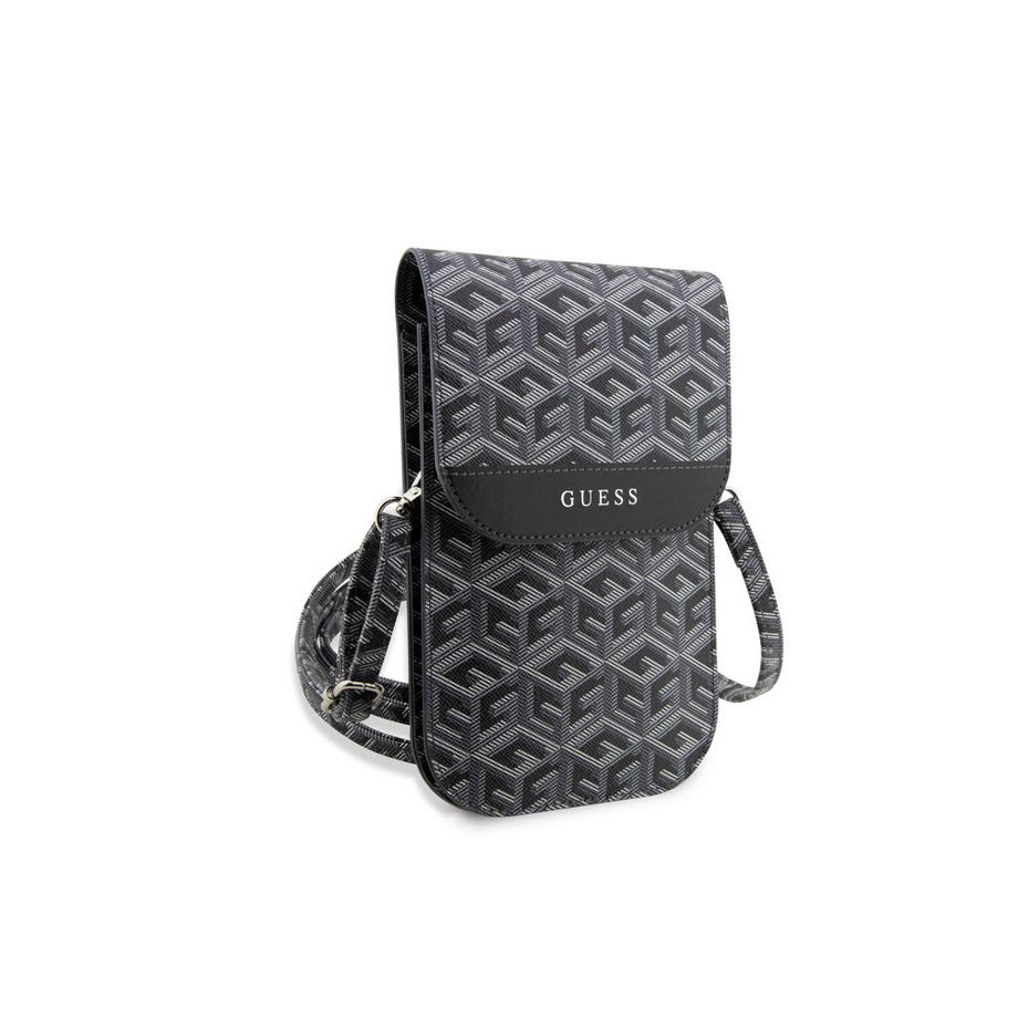GUESS G Cube Sacoche Ordinateur Portable 16 Pouces  