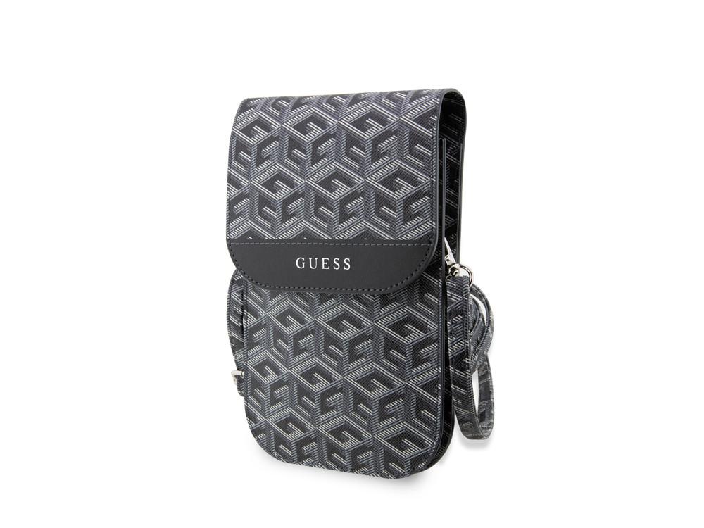 GUESS  Tasche G Cube 