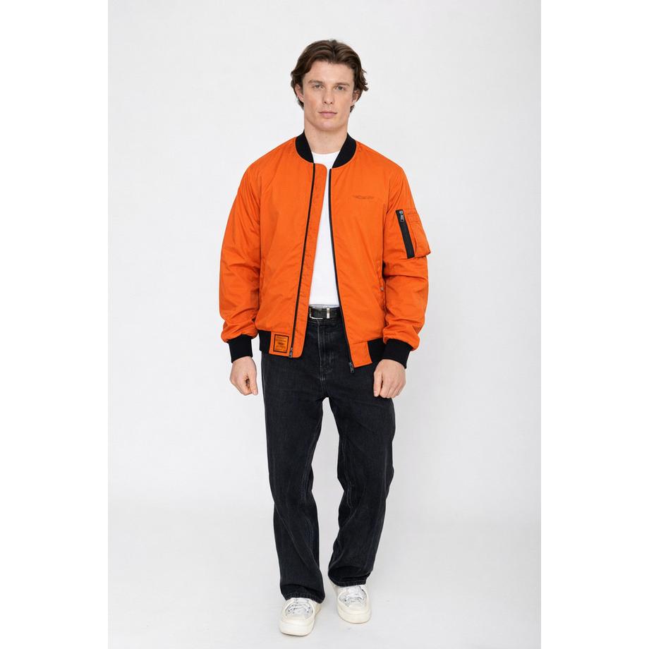 Bomber Veste MA Light-M  