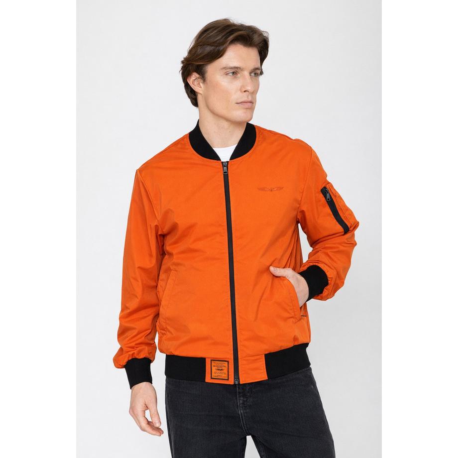 Bomber Veste MA Light-M  