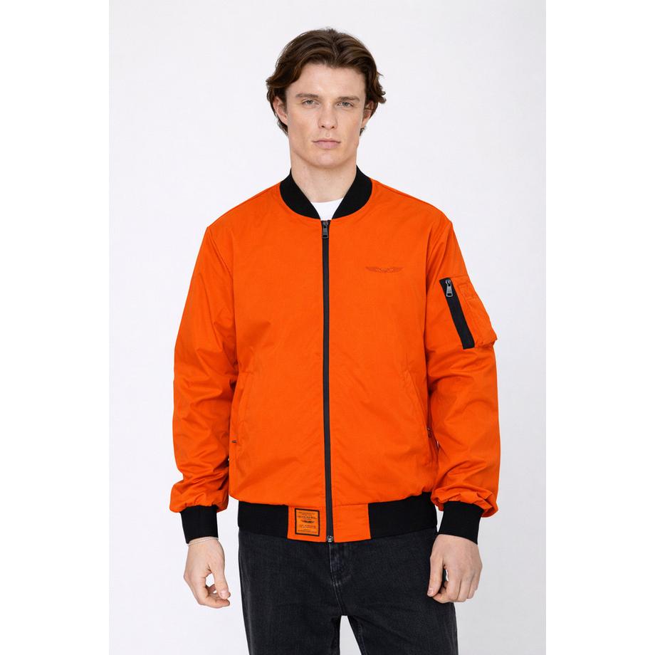 Bomber Veste MA Light-M  