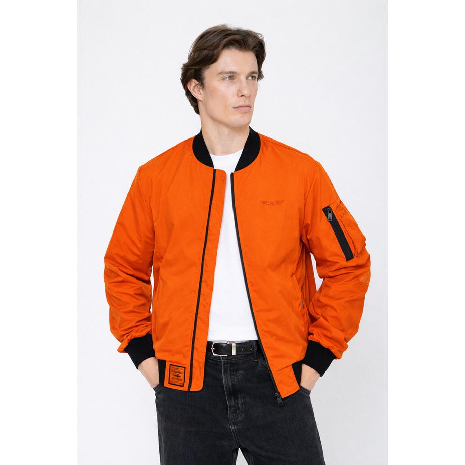 Bomberjacke MA Light-M