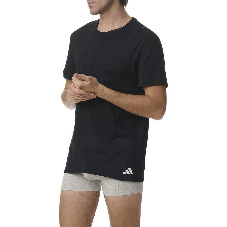adidas  Lot De 3 T-Shirts (Pack de trois) 