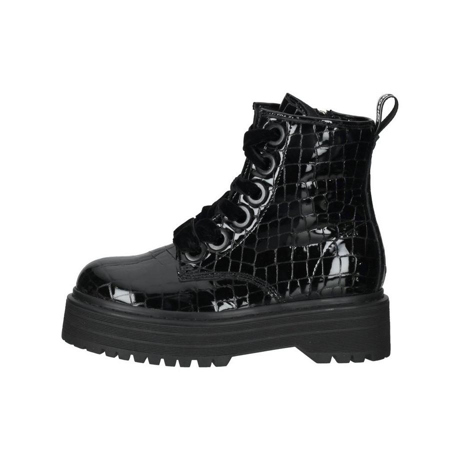 IGI&CO Stiefelette mit Krokoprägung  