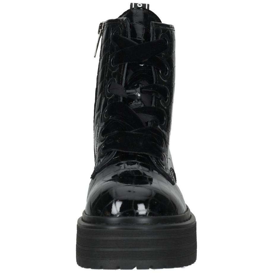 IGI&CO Stiefelette mit Krokoprägung  