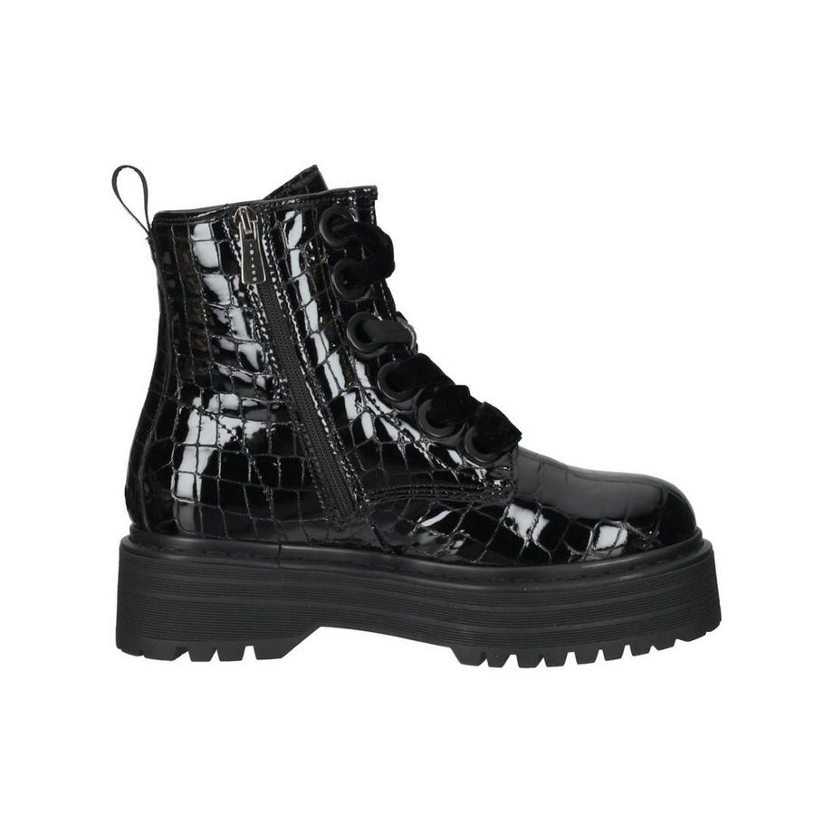 IGI&CO Stiefelette mit Krokoprägung  