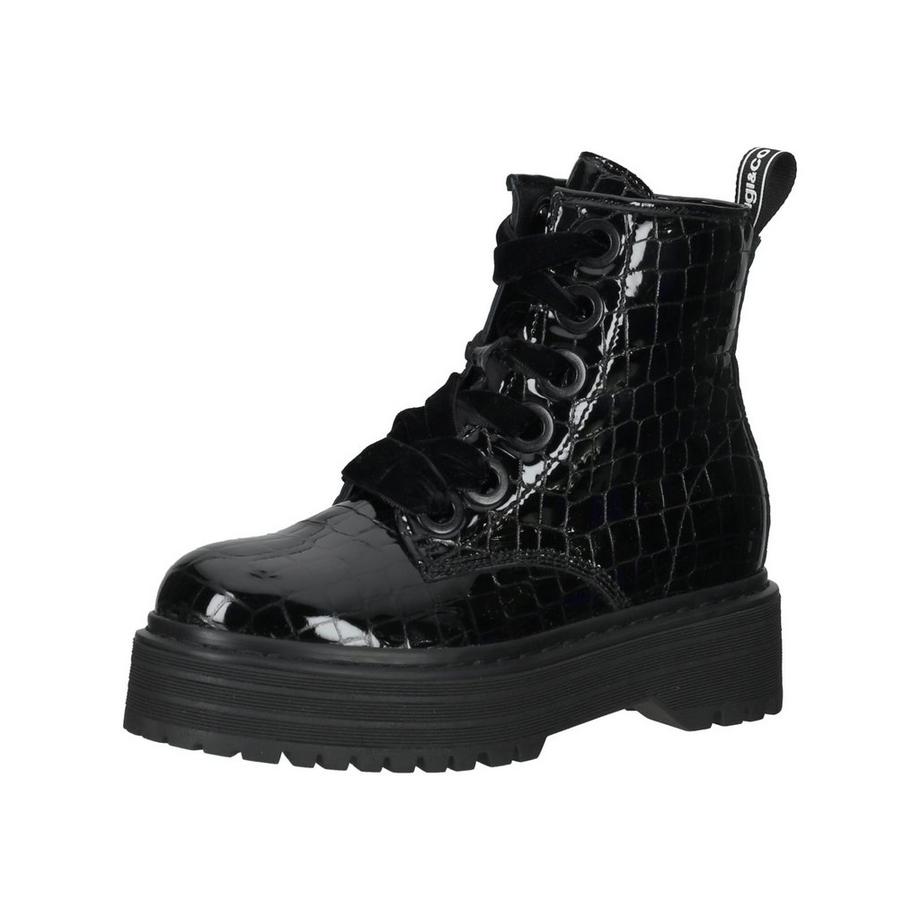 Stiefelette