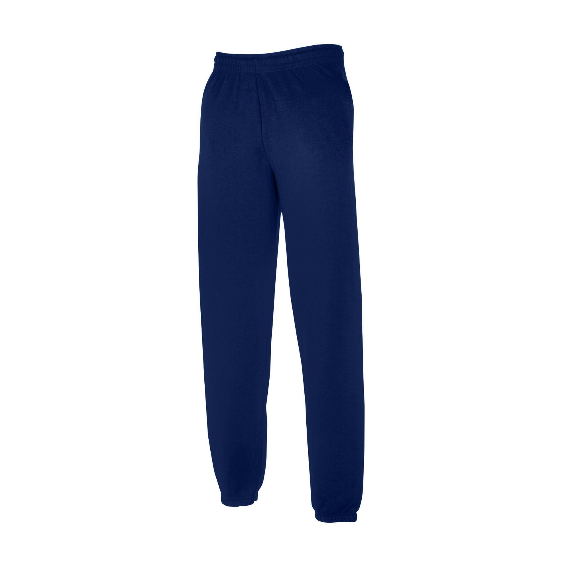 Fruit of the Loom  Pantalon de jogging CLASSIC 80/20 