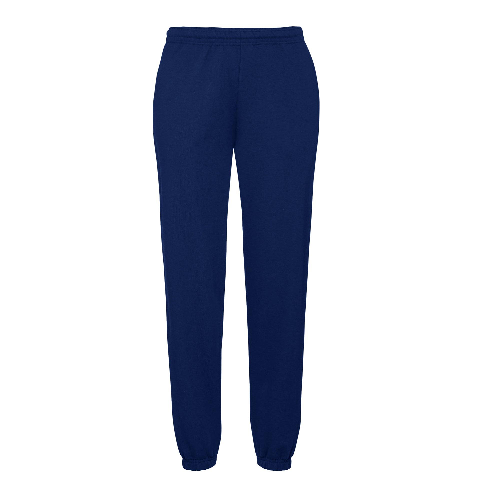 Fruit of the Loom  Pantalon de jogging CLASSIC 80/20 