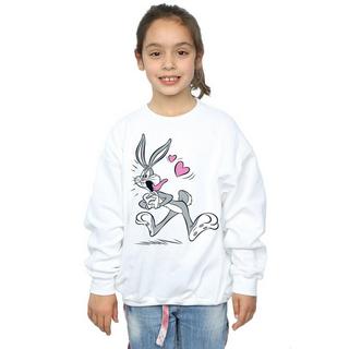 LOONEY TUNES  In Love Sweatshirt 