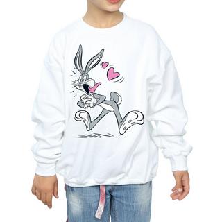 LOONEY TUNES  In Love Sweatshirt 