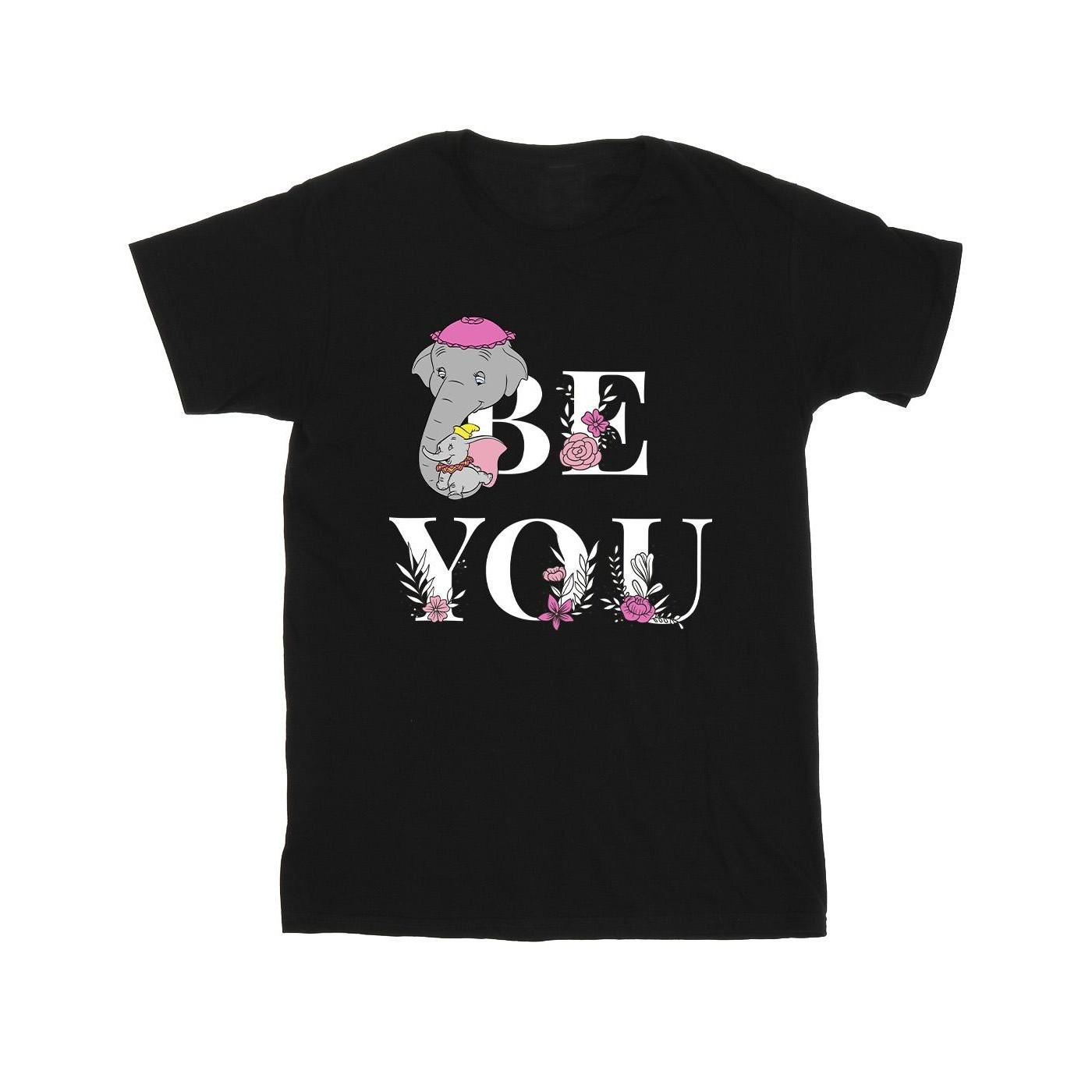 Disney  Tshirt BE YOU 