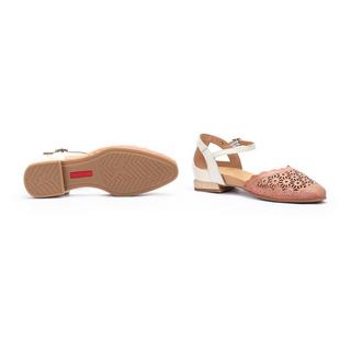 Pikolinos  sandalen für damen benissa w6q-4799krc1 