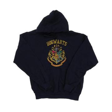 Sweat à capuche HOGWARTS VARSITY