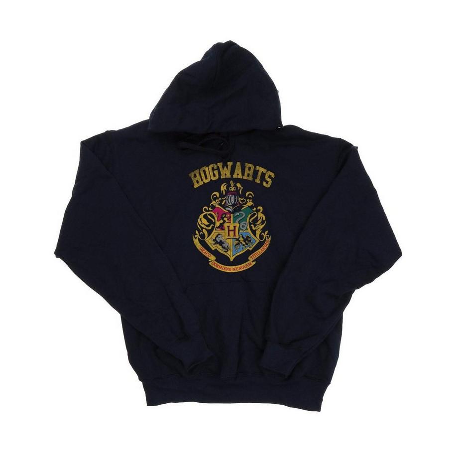 Harry Potter Hogwarts Sweat à capuche  