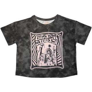 Black Sabbath Black Sabbath Psycho Ensemble de pyjama long  