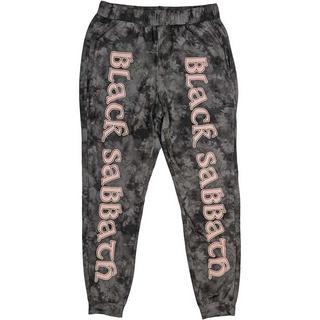 Black Sabbath Black Sabbath Psycho Ensemble de pyjama long  