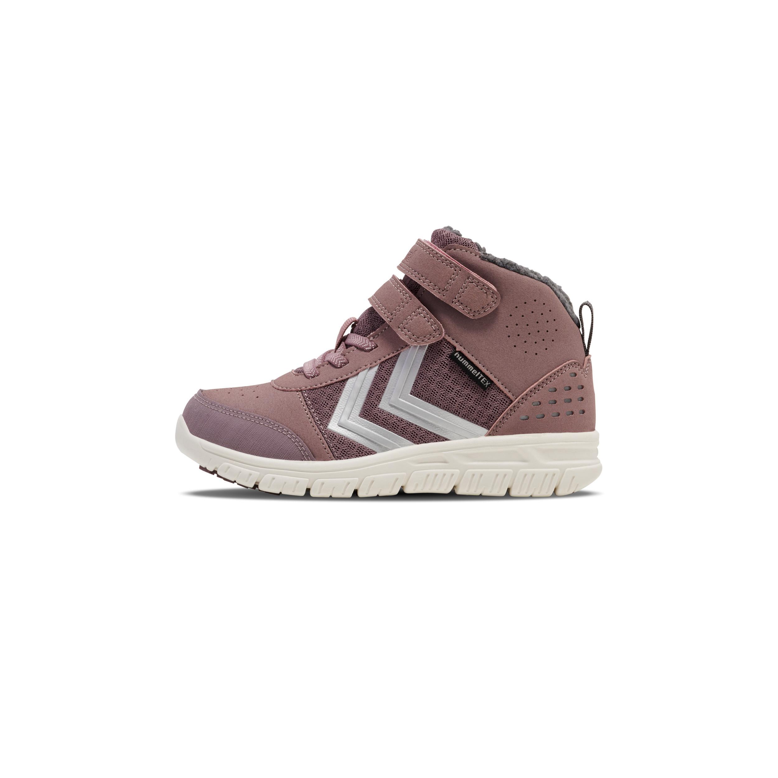 Hummel  sneakers crosslite winter mid tex 