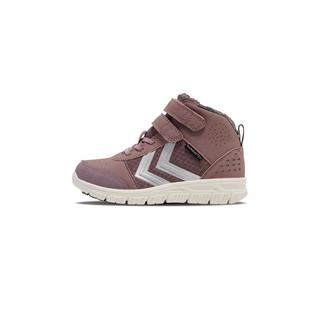 Hummel  sneakers crosslite winter mid tex 