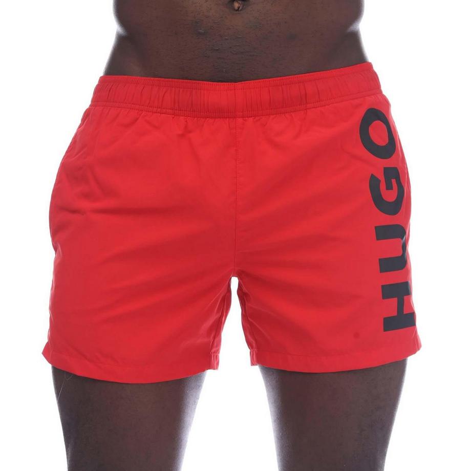 Short de bain ABAS
