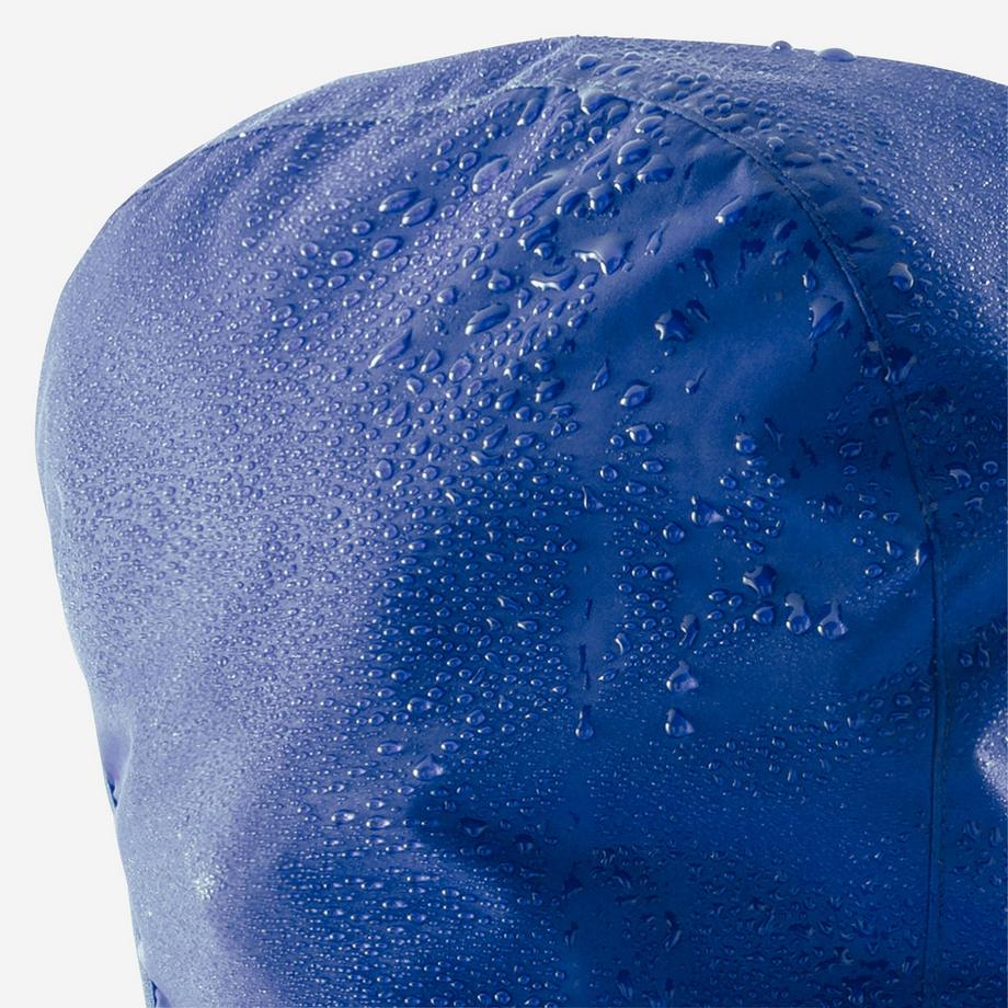 KIPSTA  Giacca da pioggia calcio Viralto Club poliestere 