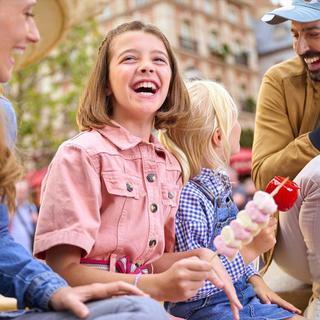 Geschenkidee  Disneyland Paris - Entrée pour 1 Parc Disney® à choix (pour 1 personne dès 12 ans) 