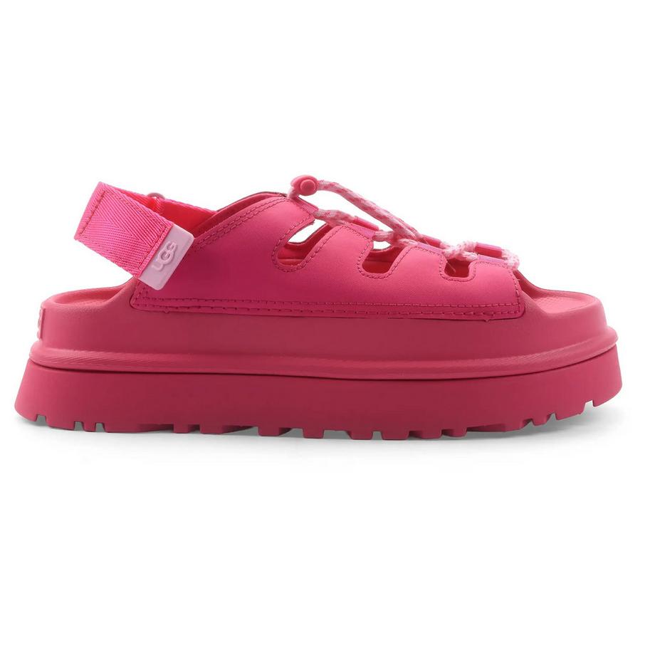 UGG Goldenglow Toggle Sandale  