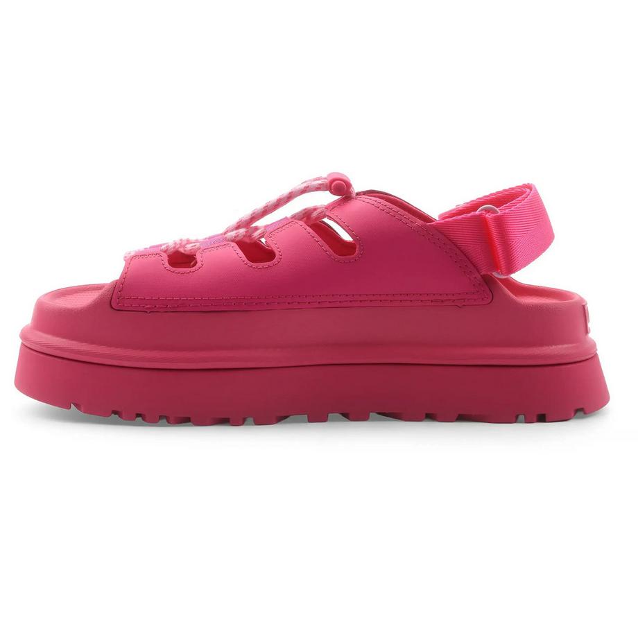 UGG Goldenglow Toggle Sandale  