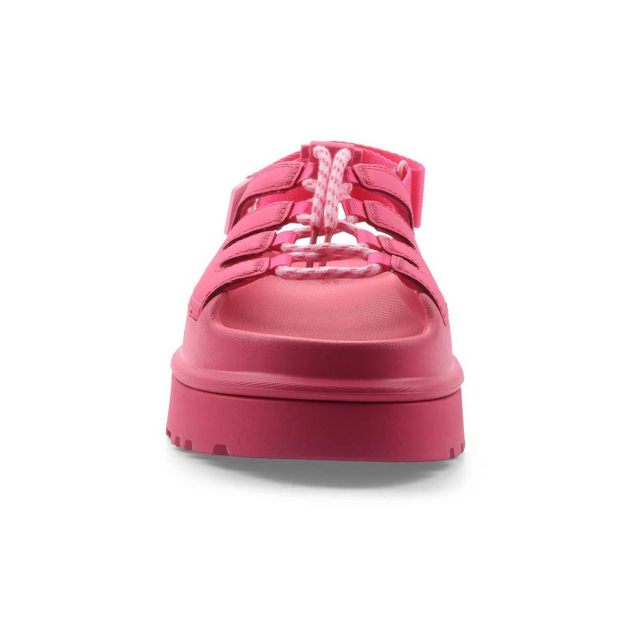 UGG Goldenglow Toggle Sandale  
