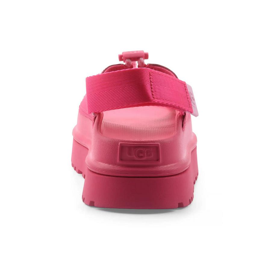 UGG Goldenglow Toggle Sandale  