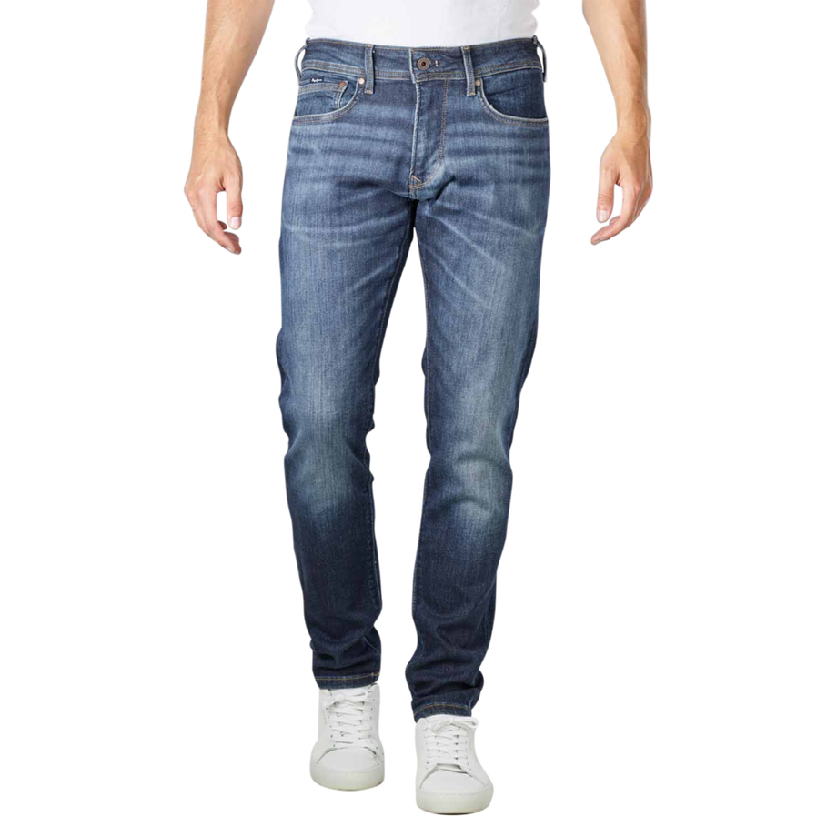 Stanley Tapered Fit