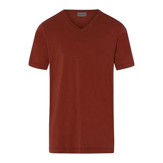 HANRO Living T-shirt scollo a V  