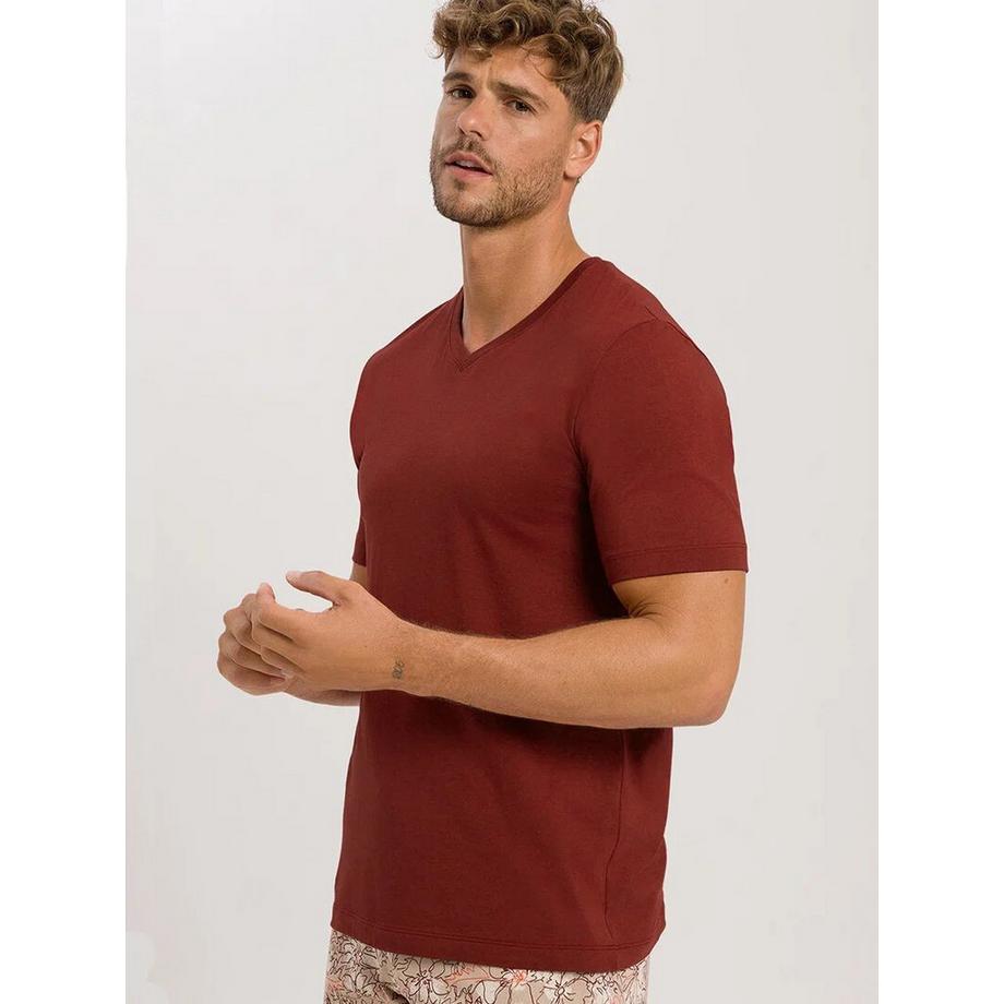 Living T-Shirt V-Neck
