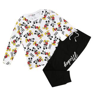 Disney  Mickey Forever Schlafanzug mit langer Hose 