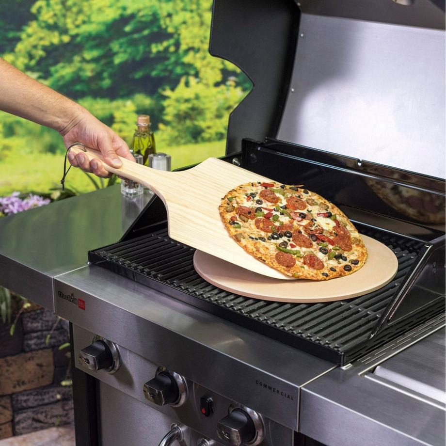 B2X Pizza-Set  