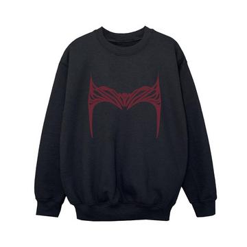 Doctor Strange Wanda Crown Sweatshirt