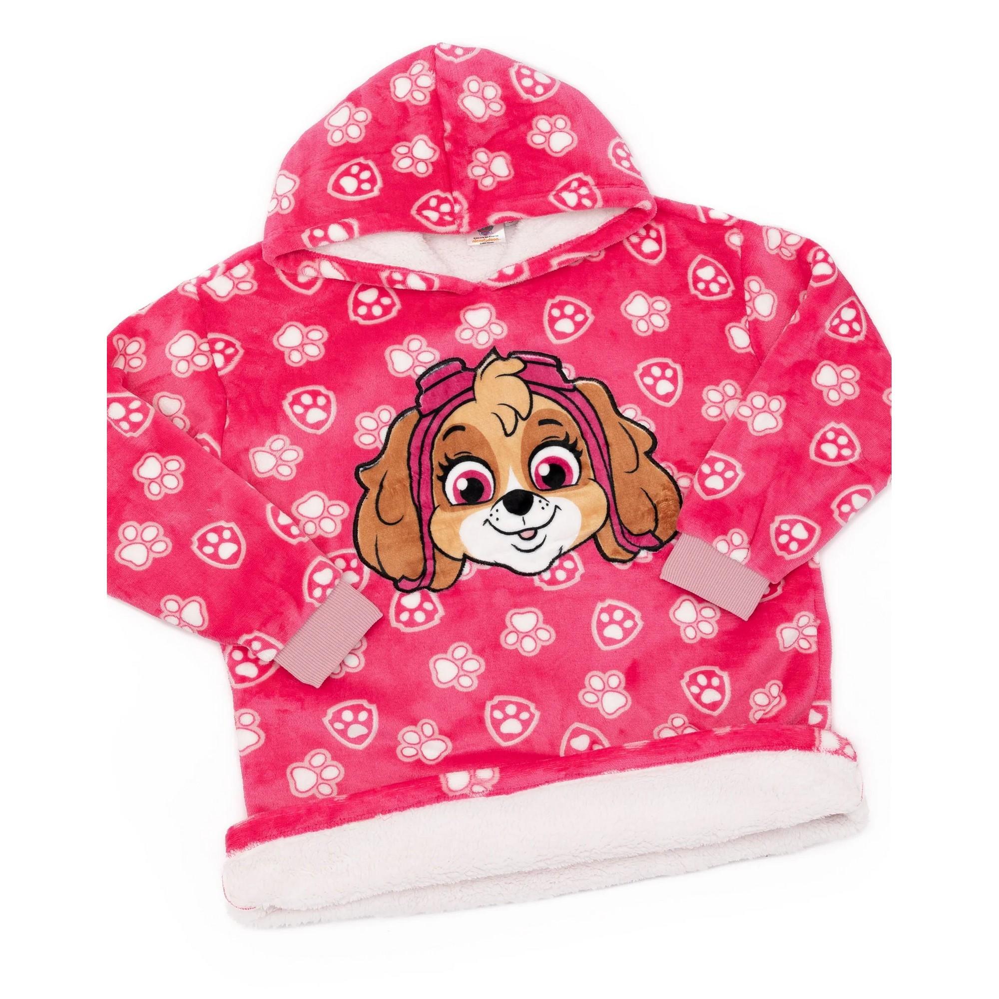 PAW PATROL  Kapuzendecke 