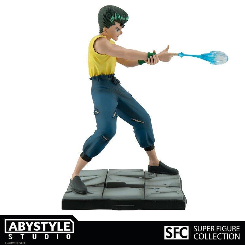 Abystyle  ST Yu Yu Hakusho : Yusuke 17cm 