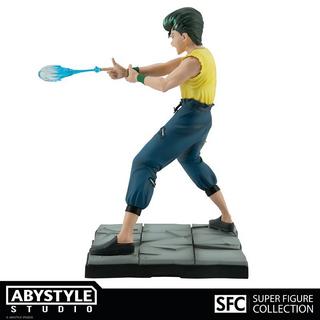 Abystyle  ST Yu Yu Hakusho : Yusuke 17cm 