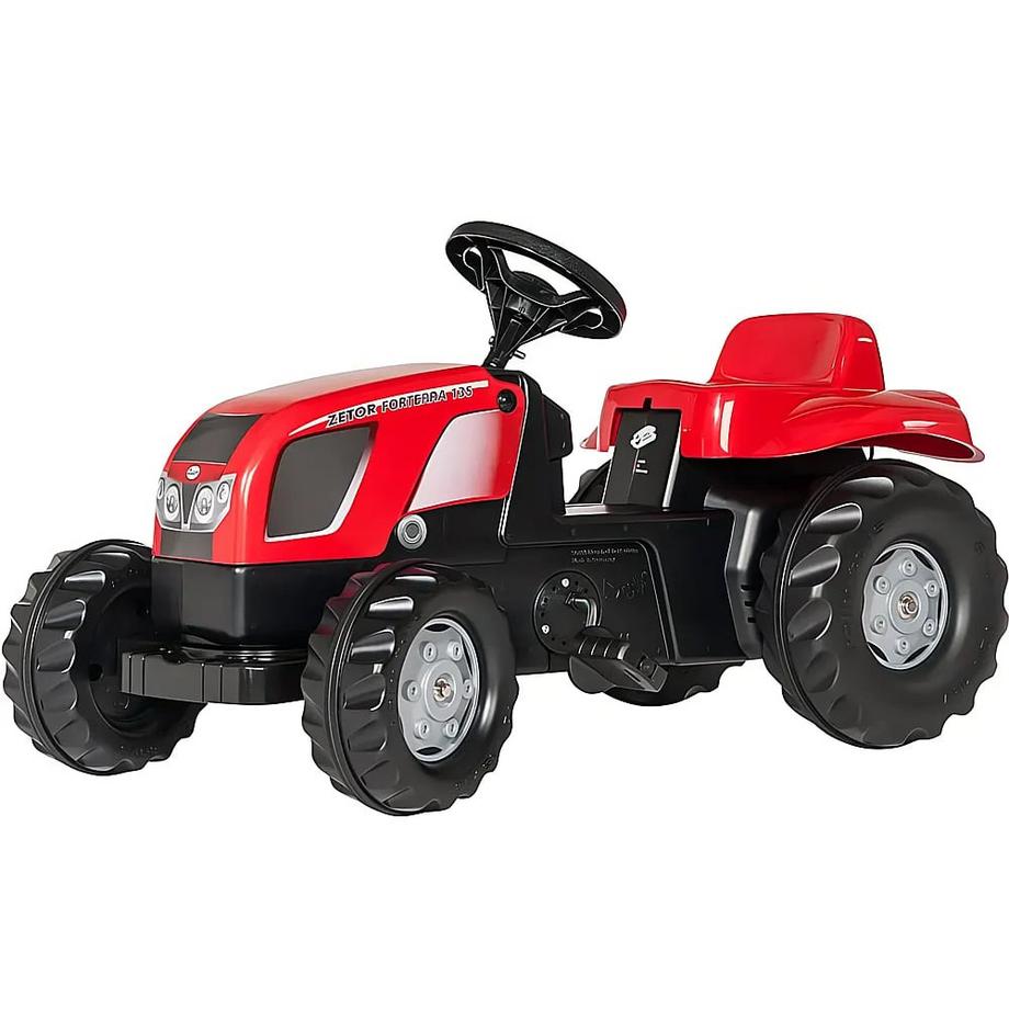rolly toys  rollyKid rollyKid Zetor Forterra 135 