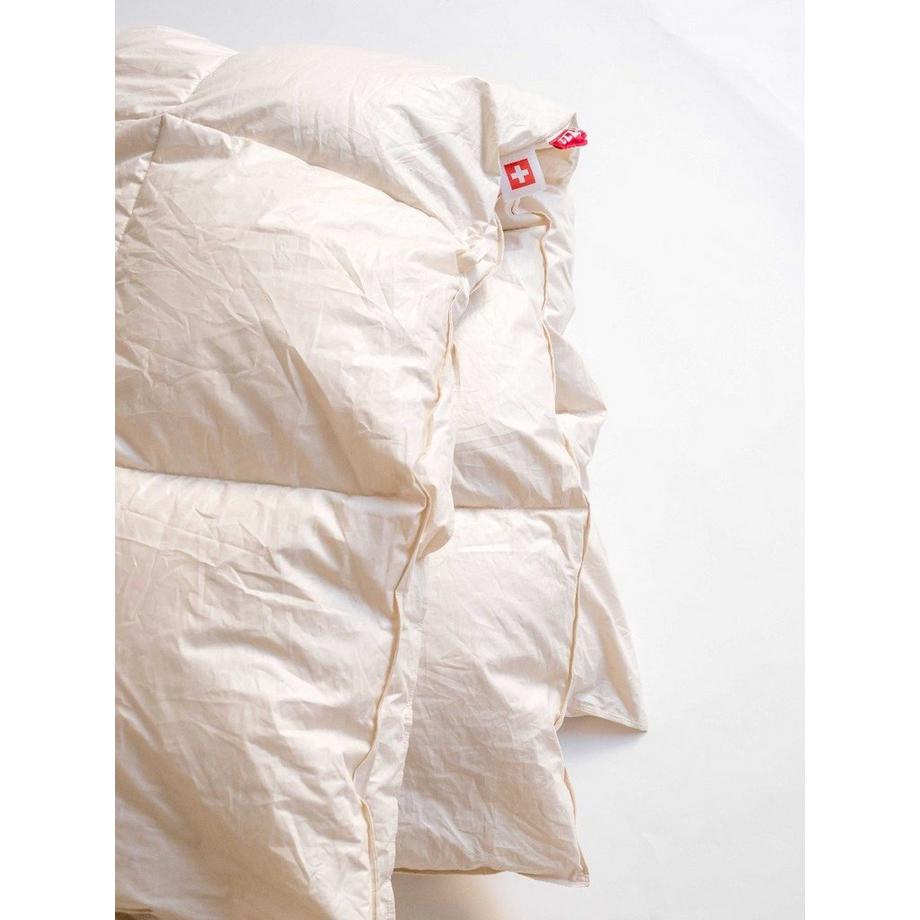 Zizzz Premium Gänsedaunen Duvet  