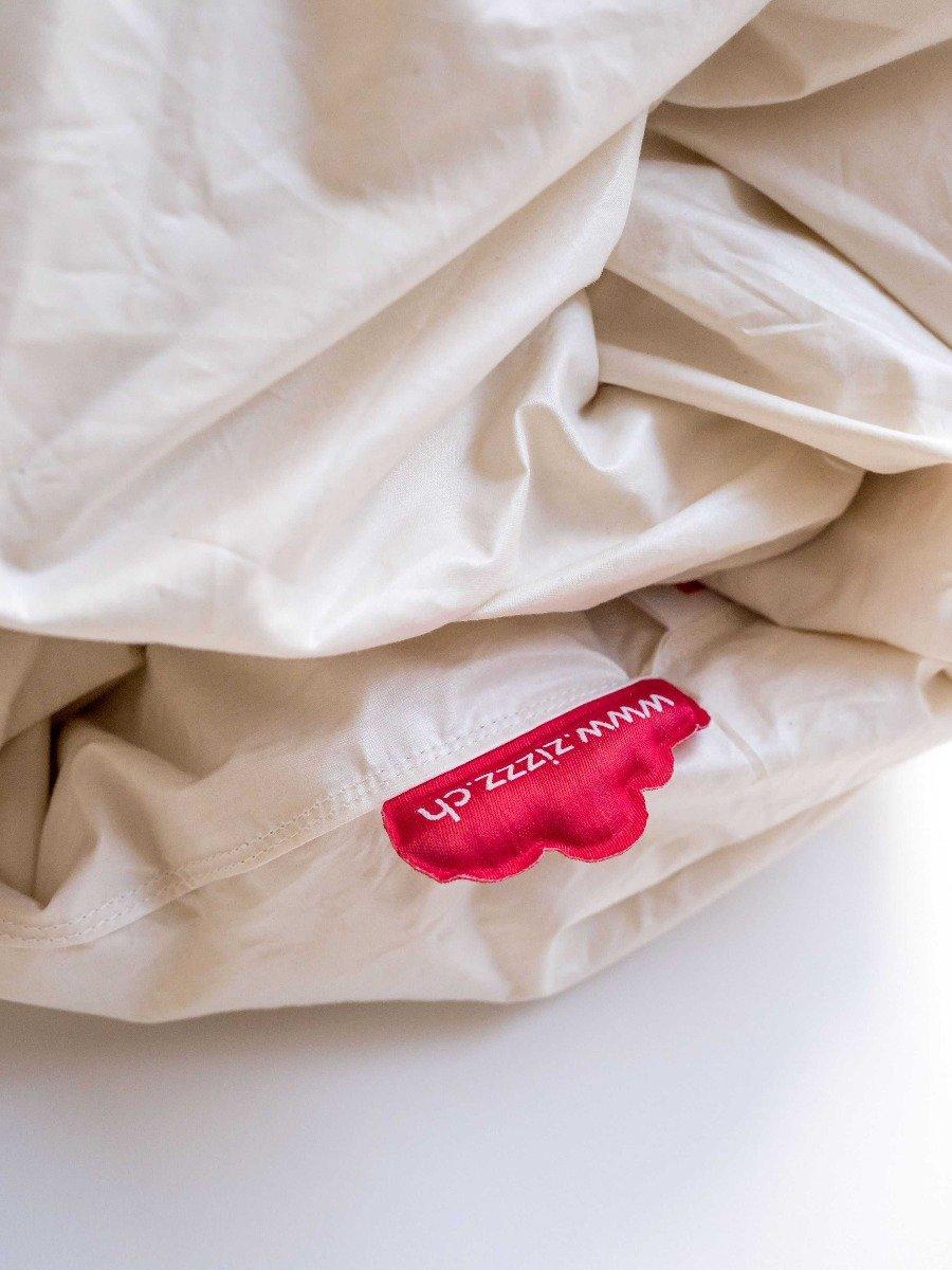 Zizzz Premium Gänsedaunen Duvet  