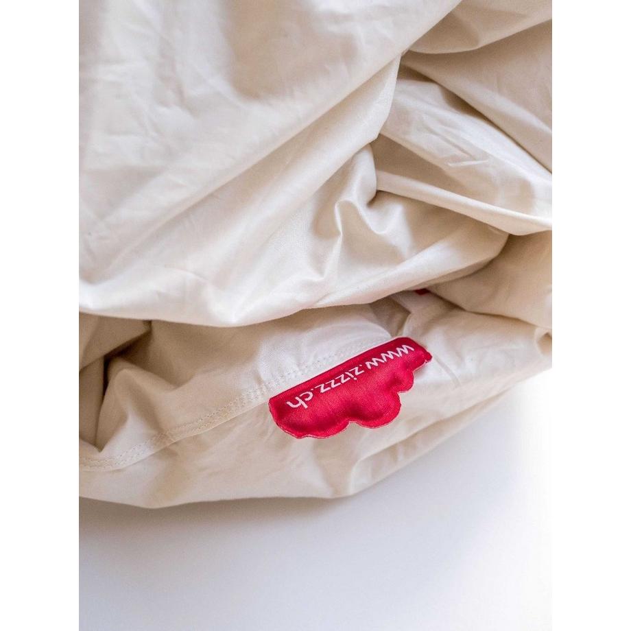 Zizzz Premium Gänsedaunen Duvet  