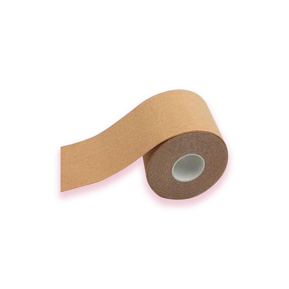 Booby Tape Extra Weite Nude Brusttape  