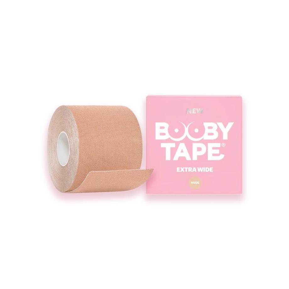 Brusttape Extra Weit Nude