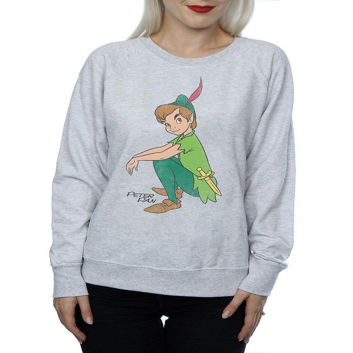Peter Pan Peter Pan Sweatshirt Classique  